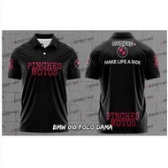 Motorsport BMW Racing Team T-shirt / Rider Motor BMW T-shirt / T-shirt Motor