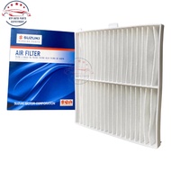 Air conditioner filter, air conditioner filter for Suzuki Swift (95861 71L00)