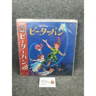 Disney classic laserdisc 8 Sheets