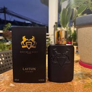 [Decant] PDM Parfum De Marly Layton Decant Perfume ( 3ml, 5ml, 10ml )