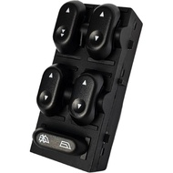 SWITCHDOCTOR Window Master Switch for 2003-2006 Ford Expedition (Power, Control, Button, 5L1Z-14529-