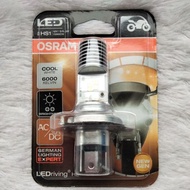 Osram Led HS1 Headlight Bulb H4 Motorcycle Car/ 12V 7185CW 5/6W
