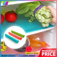 WHOLESALE | Non-Slip EVA Fridge Mat Moisture Proof Pad Alas Peti Sejuk EVA Tidak Licin Kalis Lembap
