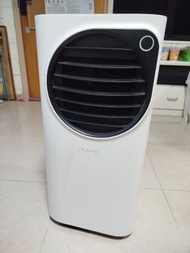 Sanki 1.5HP 3合1 移動式冷氣機