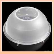 Meiyang Microwave Plastic Takeaway Soup Bowl Eight Treasure Rice Disposable Thickened 15393 Packing 