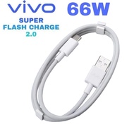 VIVO Y200 Y100 Y78 Y28 Y36 Y35 Y27 V50 V40 V29 V27 Flash Charge 2.0(120W/66W)ORIGINAL Type C USB Cab