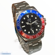 AD STEEL AD353M FOR MEN METAL SPORT WATCH WITH DATE 100% ORIGINAL