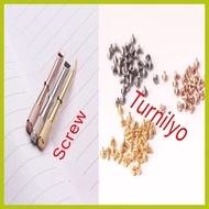 ➦ ➼ ∦ [LBB]Screw and Turnilyo & Screw and Turnilyo