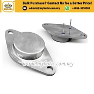 Transistor 2N3055 (NPN)