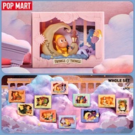 【Local Shipment】POP MART Twinkle Twinkle Light Up Series Scene Sets Blind Box