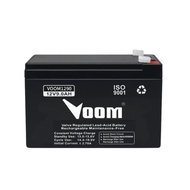 VOOM-1290 12V 9AH SLA Battery