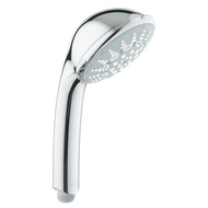 GROHE RELEXA ฝักบัวมือ 5 ระบบ 28796000 อุปกรณ์ ของใช้ในห้องน้ำ สุขภัณฑ์ ของแต่งบ้าน Modern ของแต่งห้