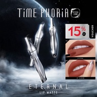 TIMEPHORIA - Eternal  Lip Matte Lipstick Waterproof Tahan Lama Lip Matte Transferproof Matte Makeup 