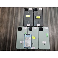 Google Pixel 5 5G 8GB Ram 128GB Dual Sim