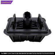 LOVETOUCH Car Support Pad Lifting Jack Pad Under for BMW 1 3 5 6 7 Ser X1 E81 E82 E84 E87 E91 E90 F1