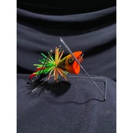 EVL_Lure Mini Jaws Frog 2.5 CM