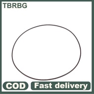 null 1Pack 0.5/0.6/0.7/0.8MM Watch O-Ring Waterproof Rubber Watch Back Cover Gaskets Watch Repair fo