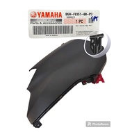 HEADLIGHT COVER BLACK DOFKiri NEW N MAX 155 B6H F8351 00 P3