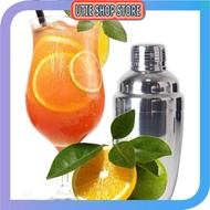 Cocktail Shaker Japanese Stainless Steel 200ml