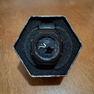 Casio G-Shock GA-2100 [5611] 農家橡樹