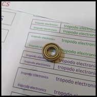 BALL BEARING 6900 ZZ BRAND EZO JAPAN!