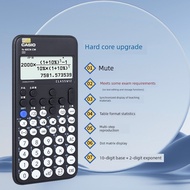 mini calculator calculator calculator scientific fx 570ex Casio FX-82CN CW Scientific Function Calcu