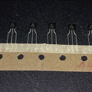 Transistor A970 Original TR 2SA970 ORI 970 BR blue rocket c 1