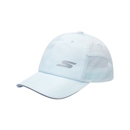 Skechers สเก็ตเชอร์ส หมวกเบสบอลเด็ก Kiduni Baseball Cap Accessory - P323K037-01CP