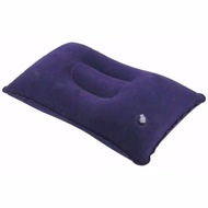 Inflatable Travel Air Pillow 34x24x12 Cm