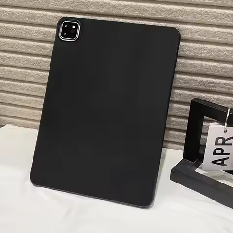 Tablet Case For Samsung Tab A7 Lite A9 S8 Ultra A8 S6Lite S7 Silicone For Samsung Tab A11 Plus S8 S9