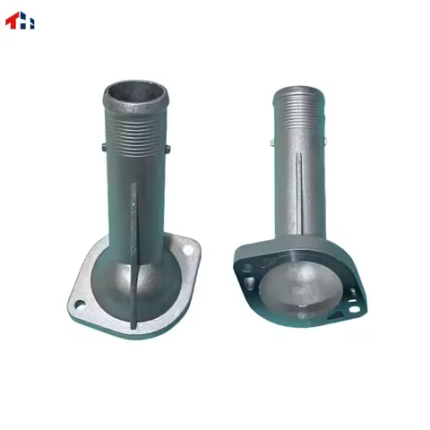 1306200XED95 Aluminum Thermostat Housing Cover for GREAT WALL GWM POER WINGLE 5 2023 POER KingKong D