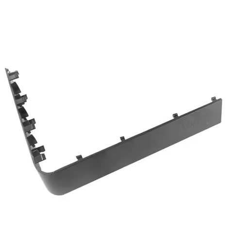 Slim Hard Drive Slot Cover Console Housing Replacement For Sony Playstation4 PS4 Accessories Parts