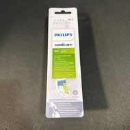 [包郵] Philips Sonicare C2 W2 G2 Optimal Plaque Defense 電動牙刷刷頭 (brush head brushhead 刷頭 非C3 W3 G3)