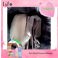 Digital Blood Pressure Monitor / Digital BP Sure-guard (Arm-Style) - 23cm - 33cm Cuff