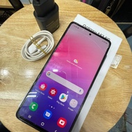 samsung A53 5G 8/256 second bekas mulus seperti baru