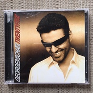 CD George Michael - Twenty Five