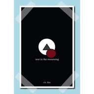 [ePu3/P0F] Rest in the Mourning