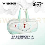 New Limited Edition Victor Rectangular Badminton Bag BR5629CNY R BR 5629 CNY/ Victor Cny Bag/