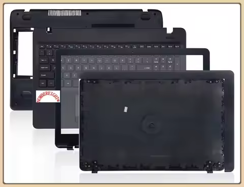 New Cover For Samsung NP300E5K NP300E5M NP3500EM NP300E5L Top LCD Screen Back/Bezel/Palmrest Upper/B