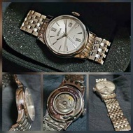 DOXA 瑞士自動機械手錶（已賣出了）