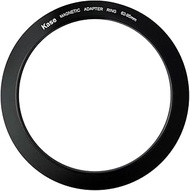 Kase Magnetic 62-95mm 62mm to 95mm Filter Step-Up Adapter Ring for Wolverine Magnetic Filters