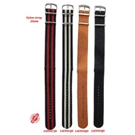 SEIKO Genuinel Replacement watch strap 22mm L0FP014J0 / L0FP017J0 / L0FP018J0 / L0FP019J0