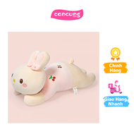 Gối ôm thỏ Animo Cherry (TĐ)