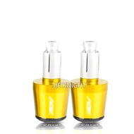 Đối với Honda adv150/adv160/Adv 160/150 tay cầm xe máy chốt thanh cắm Grips tay lái cắm mũ