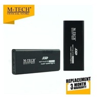 SSD M2 ENSURE M-TECH SATA NGFF USB 3.0 - CASING M.2 B-Key External