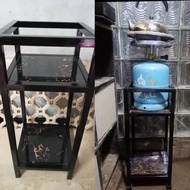 super kalan stand