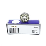 Miniature Bearing 626 ZZ NKN Original