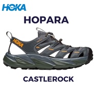 รองเท้าผ้าใบ Hoka Hopara Castlerock  Size36-45 รองเท้าผ้าใบ รองเท้าผ้าใบผู้ชาย รองเท้าผ้าใบผู้หญิง รองเท้าแฟชั่น sneaker lazada ส่งฟรี เก็บปลายทาง แถมฟรี ดันทรงรองเท้า เปลี่ยนไซส์ฟรี