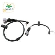Brake Pad Wear Sensor Indicator Right Front & Rear for  LS430  430