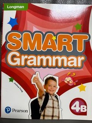 Longman SMART Grammar
